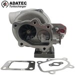 Performance Turbo Factory - OEM GTX2871R Gen2 Dual Bearing