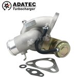 Turbocharger Factory - OEM TF035HM for Mitsubishi Colt