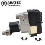 Turbo Actuator Factory - OEM GTB2056VKL for Jeep Cherokee