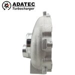 Turbo Housing Factory - OEM Compressor for Mercedes ML350