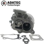 Turbocharger Factory - OEM TD03L for Kubota Diesel Engine