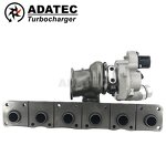 Hybrid Supercharger Factory - OEM for BMW X5 X6 35i