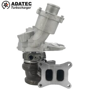 Hybrid Turbo Factory - OEM IS38 430HP Original Size