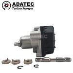 Electronic Actuator Factory - OEM GTD1449VZ for Hyundai H1