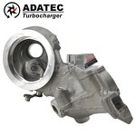 Turbo Housing Factory - OEM B38 Aluminum for BMW 116i