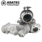Turbo Housing Factory - OEM EA888 K04-064 with EA Hole