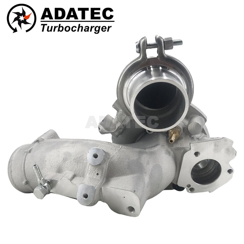 Turbo Housing Factory - OEM EA888 K04-064 with EA Hole