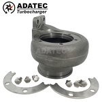 Turbo Housing Factory - OEM GTX30 0.82AR T3 Vband