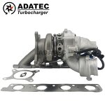 Hybrid Turbo Factory - OEM K04 064 GTX2867R Ball Bearing