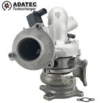 Turbocharger Factory - OEM for Audi A4 A5 S4 2.0 TFSI