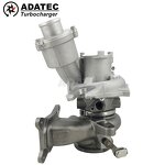 Hybrid Turbo Factory - OEM IS38 Ball Bearing 620HP