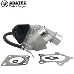 Turbocharger Factory - OEM TF035HM for KIA Bongo 3 Truck