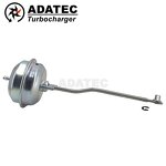 Turbo Wastegate Factory - OEM M270 for Mercedes C180