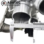 Hybrid Turbo Factory - OEM B58 G30-900 900HP Ball Bearing