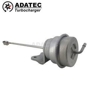 Turbo Wastegate Factory - OEM EA888 Gen2 for Audi S1