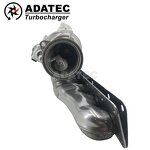 Hybrid Supercharger Factory - OEM for BMW X5 X6 35i