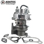 Turbocharger Factory - OEM RHF3 for Daihatsu L950S