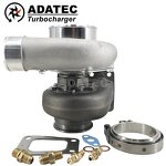 Performance Turbo Factory - OEM GTX3582 Gen2 T3 Vband