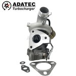 Turbocharger Factory - OEM TF035HM for Mitsubishi Colt