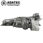 Hybrid Turbo Factory - OEM N55 G30-770 600HP Ball Bearing