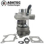 Turbocharger Factory - OEM TD03L for Kubota Diesel Engine