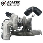 Hybrid Turbo Factory - OEM K04 064 Ball Bearing 400-500HP