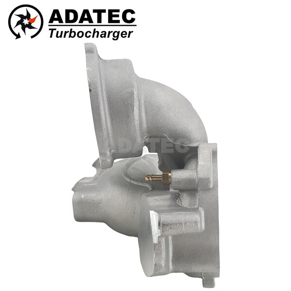 Turbo Housing Factory - OEM EA888 Gen2 K04-064 Compressor