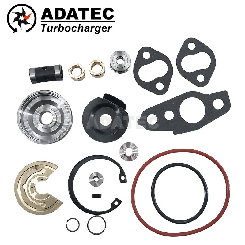 Turbo Repair Kit Factory - OEM CT12 for Toyota LiteAce