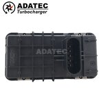 Electronic Actuator Factory - OEM BV45 for Nissan Navara