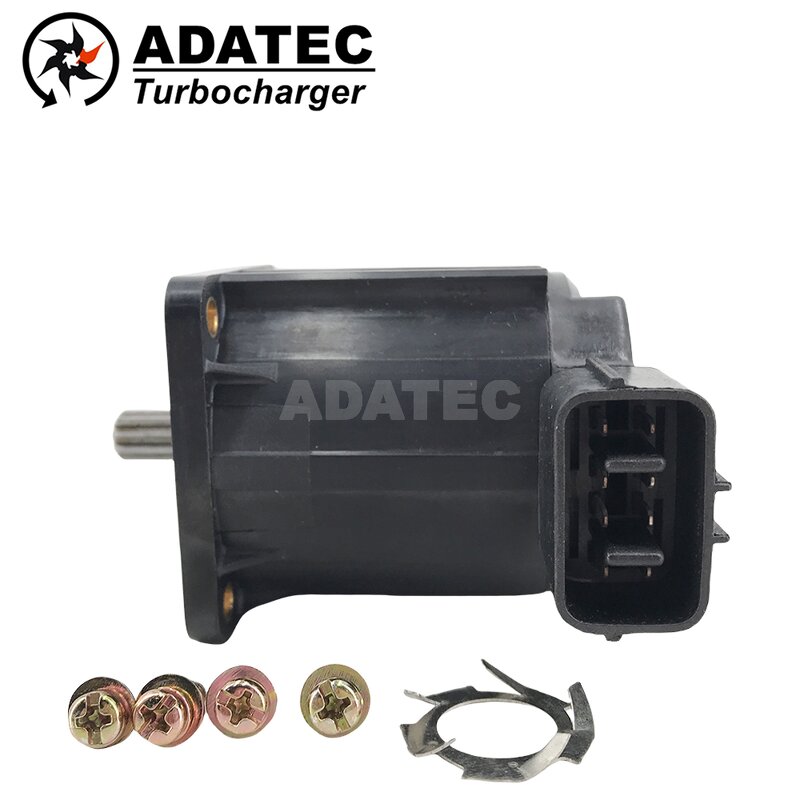 Electronic Actuator Factory - OEM RHG8V Sensor for HINO