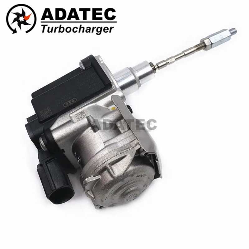 Electronic Actuator Factory - OEM IS38 for VW Polo Golf GTI