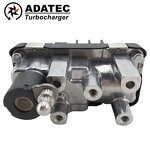 Electronic Actuator Factory - OEM BV45 for Nissan Navara