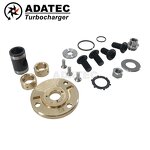 Turbo Repair Kit Factory - OEM RHF5 for Mazda B2500