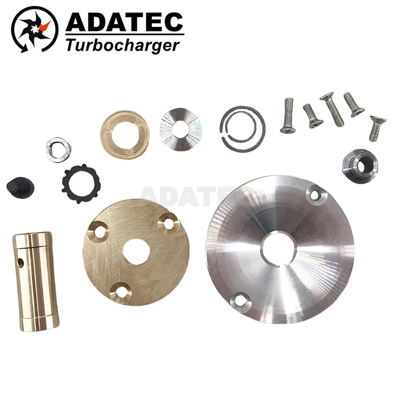 Turbo Repair Kit Factory - OEM RHV4 for Toyota Landcruiser