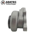 Turbo Housing Factory - OEM TD03 for Kubota V2003 Engine