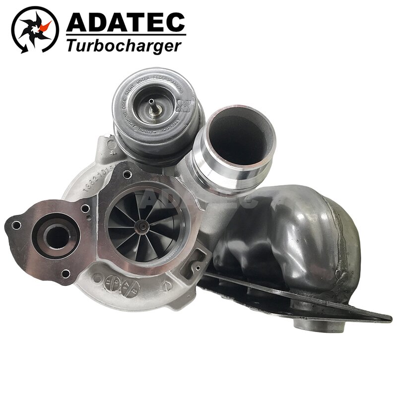 Hybrid Turbo Factory - OEM N55 G30-770 600HP Ball Bearing