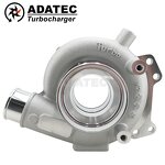 Turbo Housing Factory - OEM VIET RHF55V for Isuzu NQR