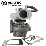 Turbocharger Factory - OEM GT2252S for Nissan Trade 3.0 TDI