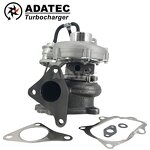 Turbocharger Factory - OEM RHF5 VF46 for Subaru Legacy GT