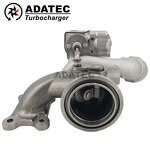 Hybrid Turbo Factory - OEM EA211 300HP Ball Bearing