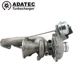 Hybrid Turbo Factory - OEM M274 350-400HP Ball Bearing