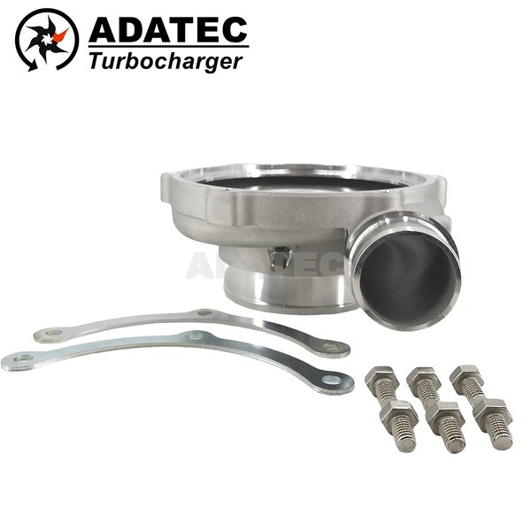 Turbo Housing Factory - OEM GTX3071R Compressor Performance