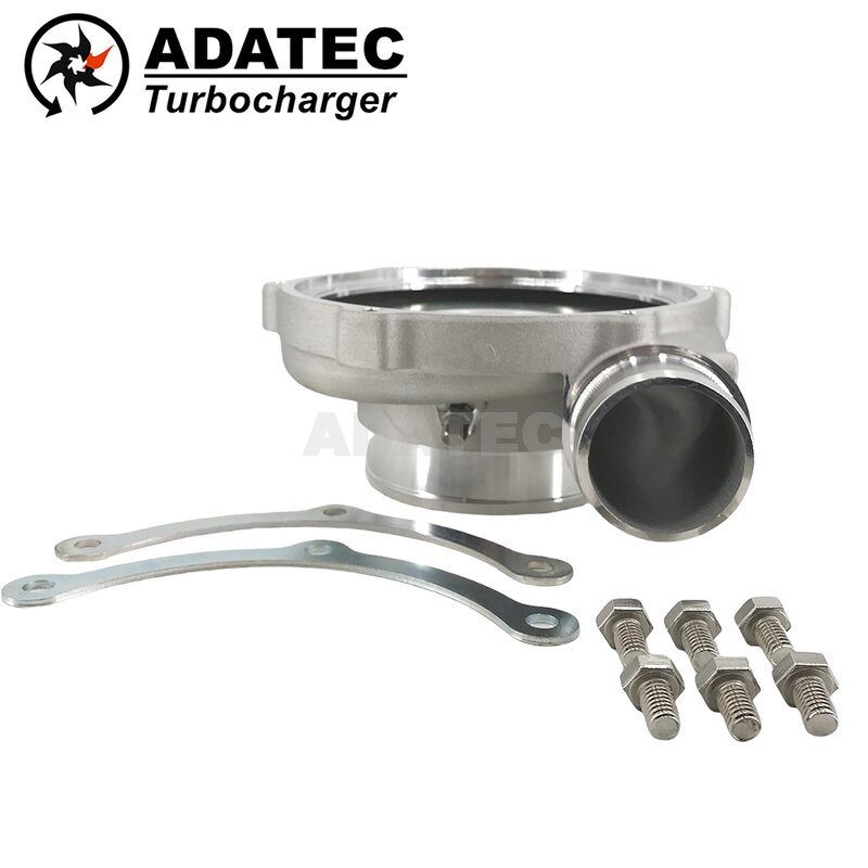 Turbo Housing Factory - OEM GTX3071R Compressor Performance