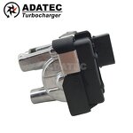 Electronic Actuator Factory - OEM BV45 for Nissan Navara