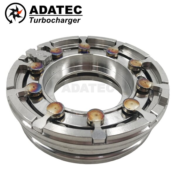 Turbo Nozzle Ring Factory - OEM BV39 for Audi 1.6 TDI