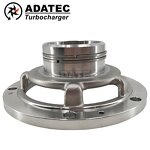 Turbo Nozzle Ring Factory - OEM GTB2260V for BMW 525d