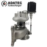 Hybrid Turbo Factory - OEM EA211 300HP Ball Bearing