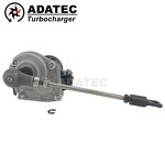 Electronic Actuator Factory - OEM TD04L6 for Hyundai Sonata