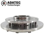 Turbo Nozzle Ring Factory - OEM TF035 for Mitsubishi SUV