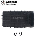 Electronic Actuator Factory - OEM G-33 for Audi A4 2.7 TDI